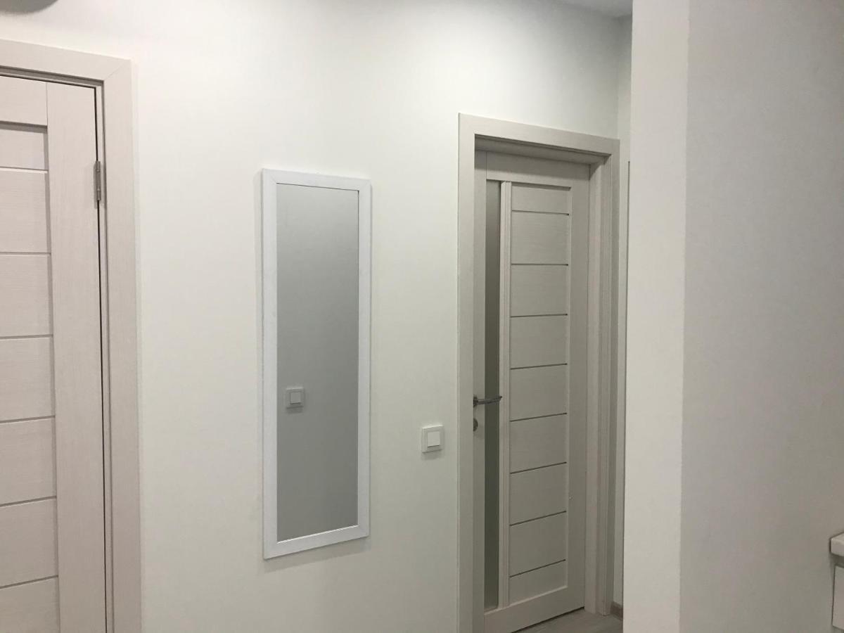 Аркадийский Дворец. Санрайз Appartement Odessa Buitenkant foto