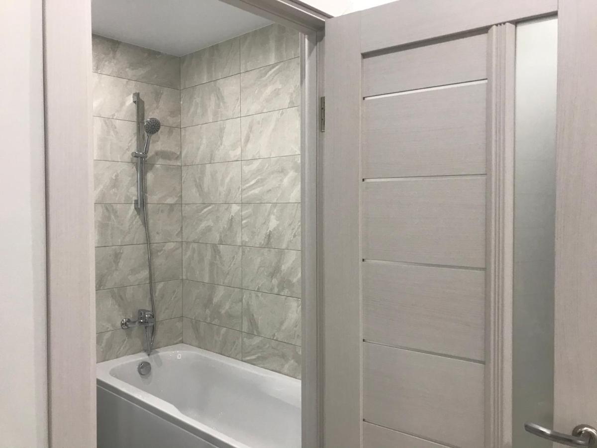 Аркадийский Дворец. Санрайз Appartement Odessa Buitenkant foto
