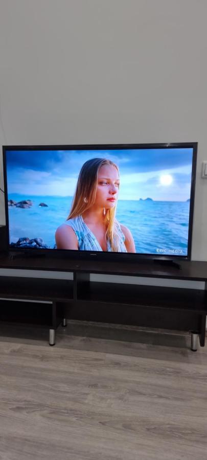 Аркадийский Дворец. Санрайз Appartement Odessa Buitenkant foto