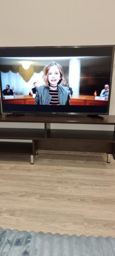 Аркадийский Дворец. Санрайз Appartement Odessa Buitenkant foto