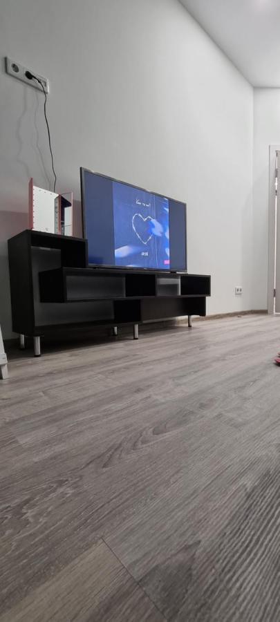 Аркадийский Дворец. Санрайз Appartement Odessa Buitenkant foto